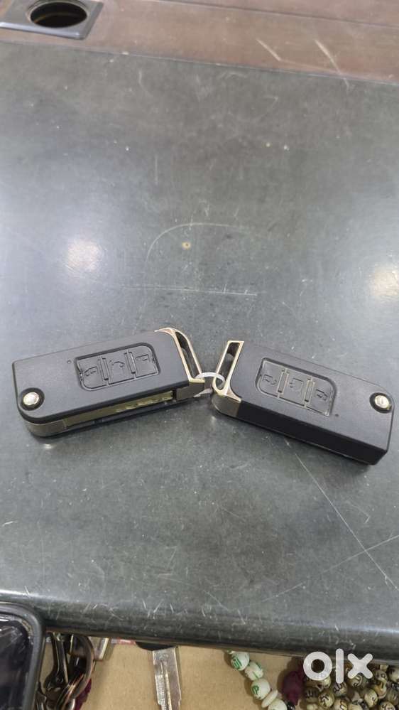 Mahindra Xuv500 W8, 2016, Diesel