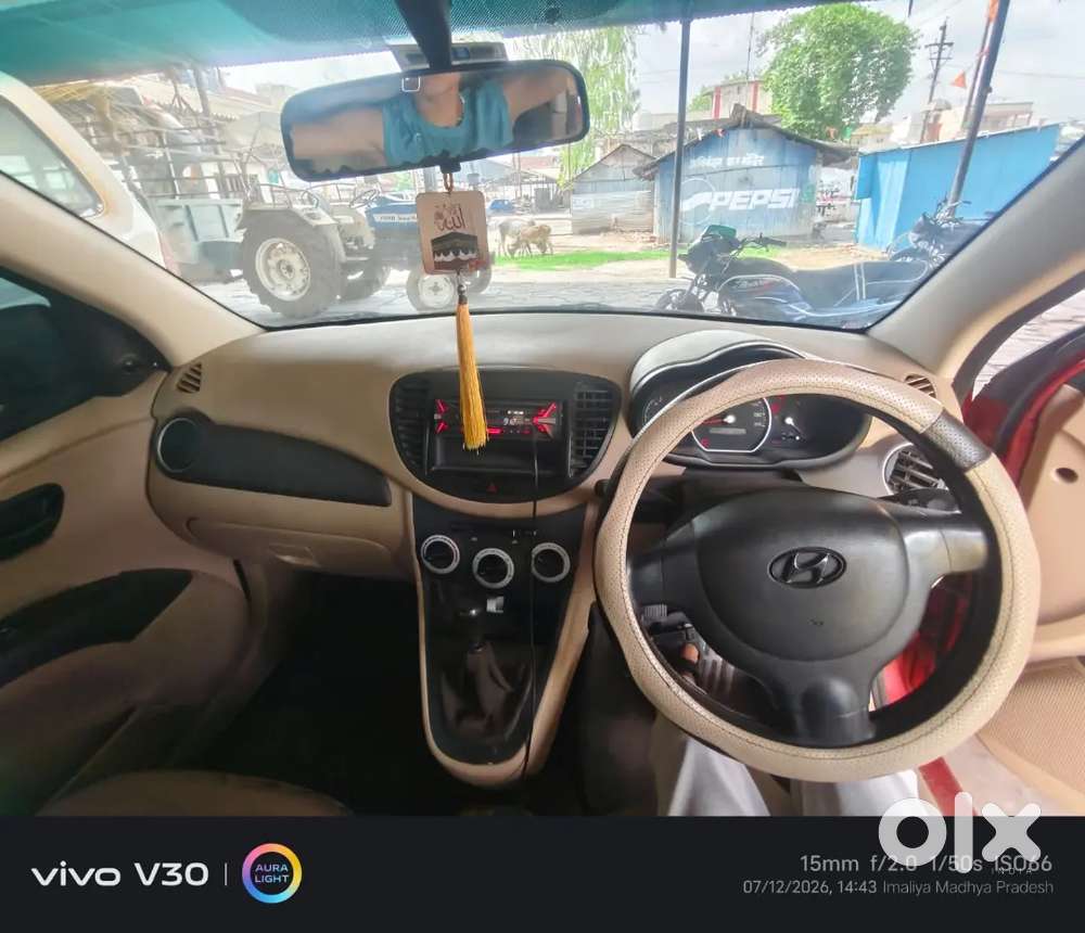 Hyundai I10 2010 Petrol 2nd Owner