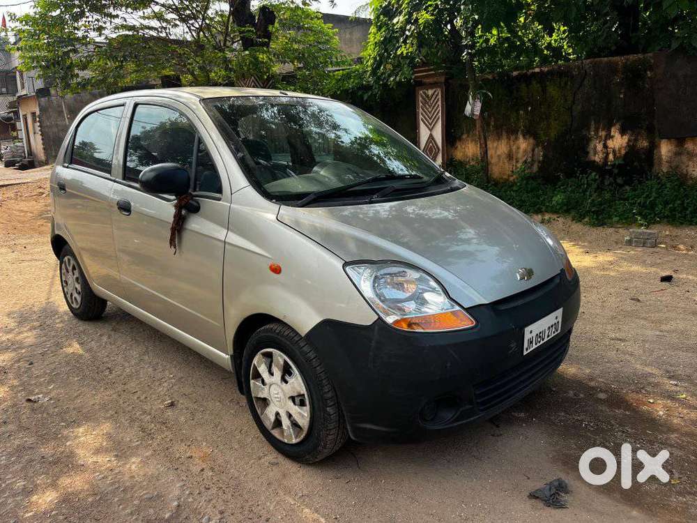 Chevrolet Spark 1.0 Lt, 2007, Petrol