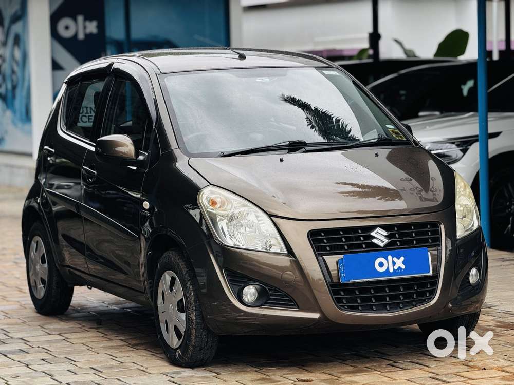 Maruti Suzuki Ritz Vdi, 2015, Diesel