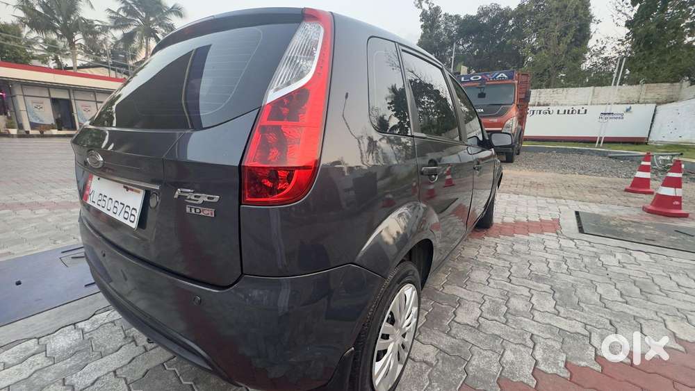 Ford Figo