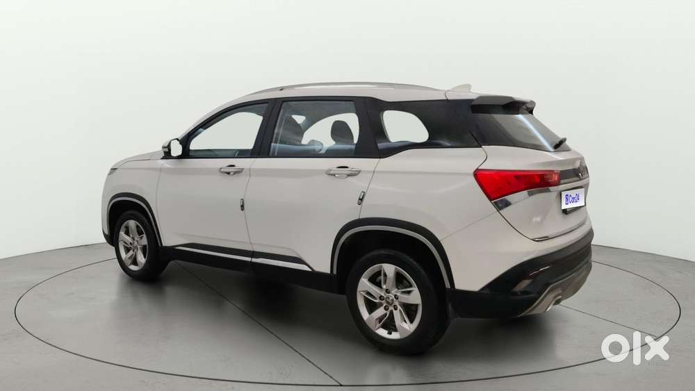 Mg Hector 1.5 Shine Turbo, 2022, Petrol