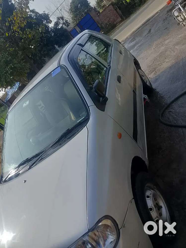 Maruti Suzuki Alto 2011 Petrol Good Condition
