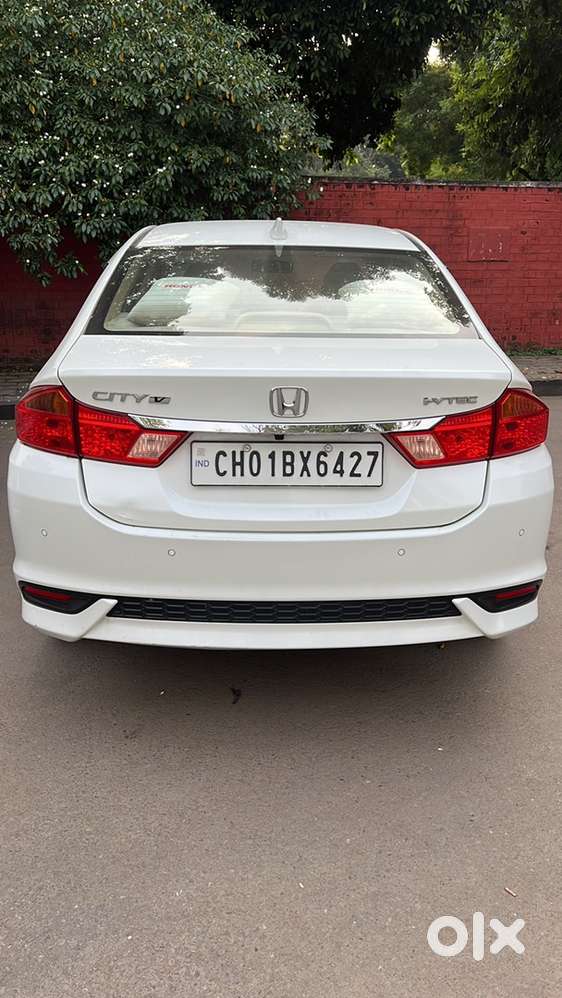 Honda City 2019 Petrol Manual