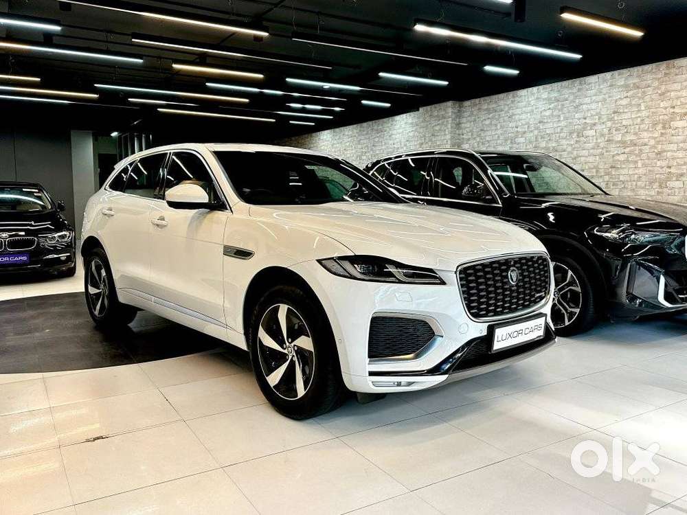 Jaguar F-pace 2.0 R Dynamic S Diesel, 2023, Diesel