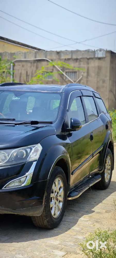 Mahindra Xuv500 Diesel 2016