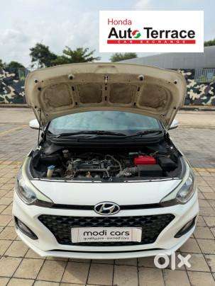 Hyundai I20 1.2 Asta, 2018, Petrol