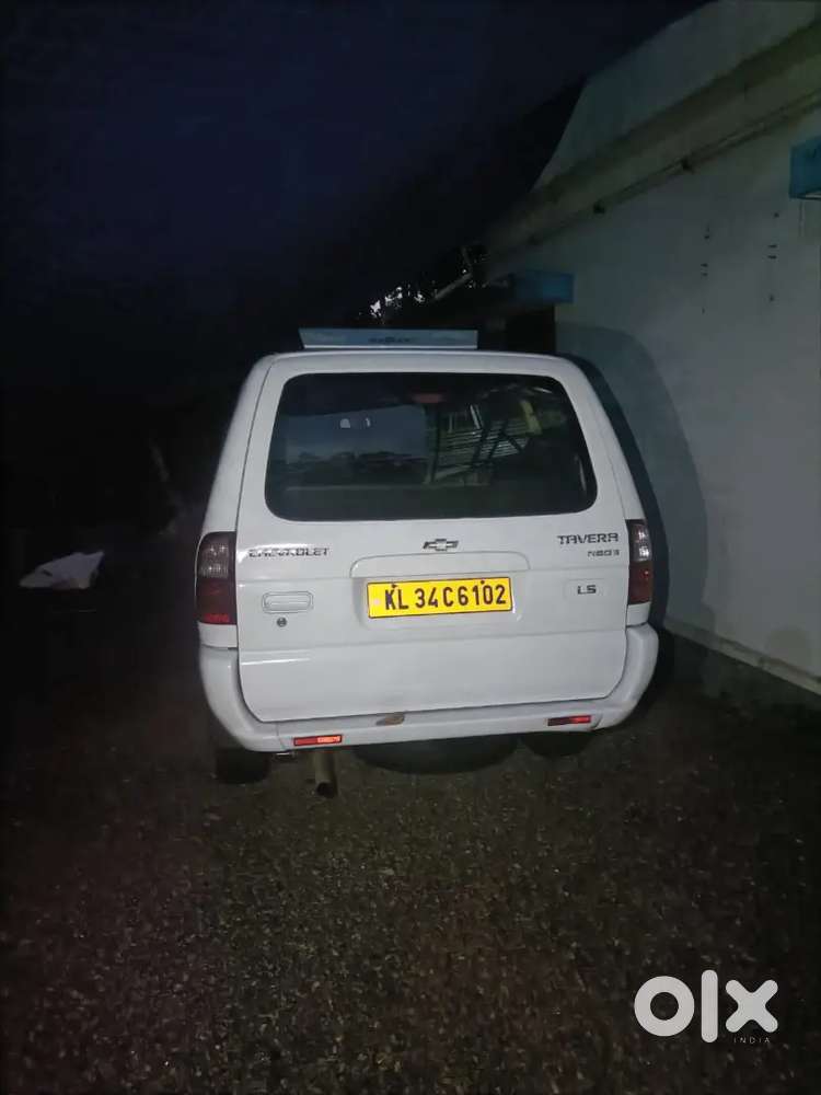 Single Owner Good Condition