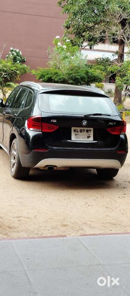 Bmw X1, 2011, Petrol