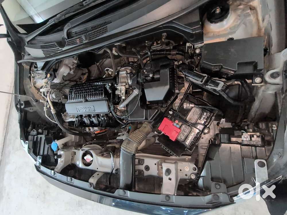 Honda Amaze Vx Cvt I-vtec, 2024, Petrol