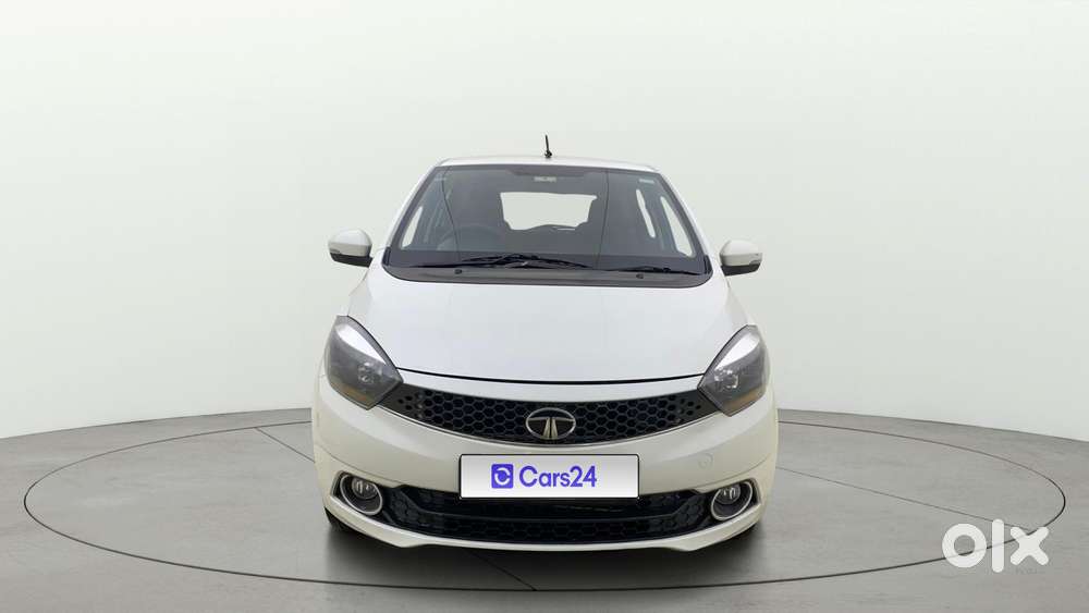 Tata Tiago 1.2 Revotron Xz Plus, 2019, Petrol