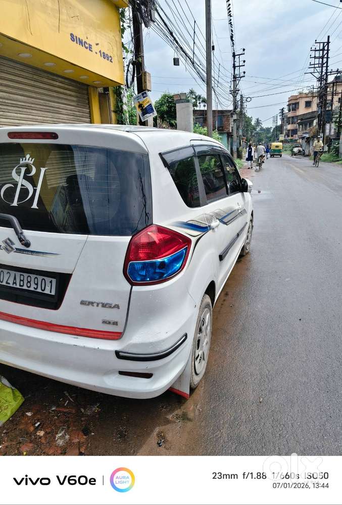Ertiga Urgent Sell