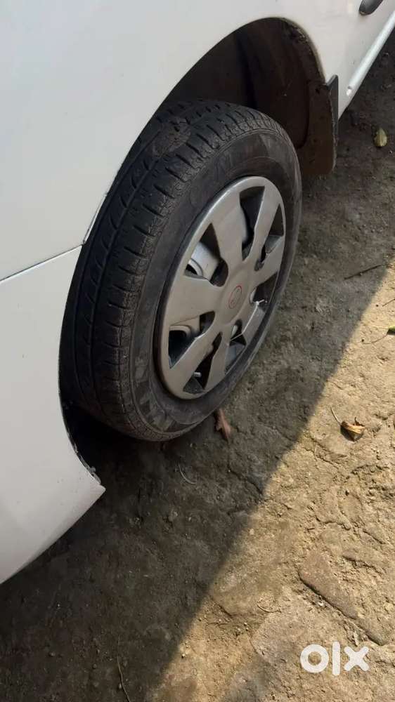 Maruti Suzuki Wagon R 2014 Cng