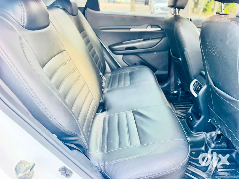 Kia Sonet, 2024, Diesel
