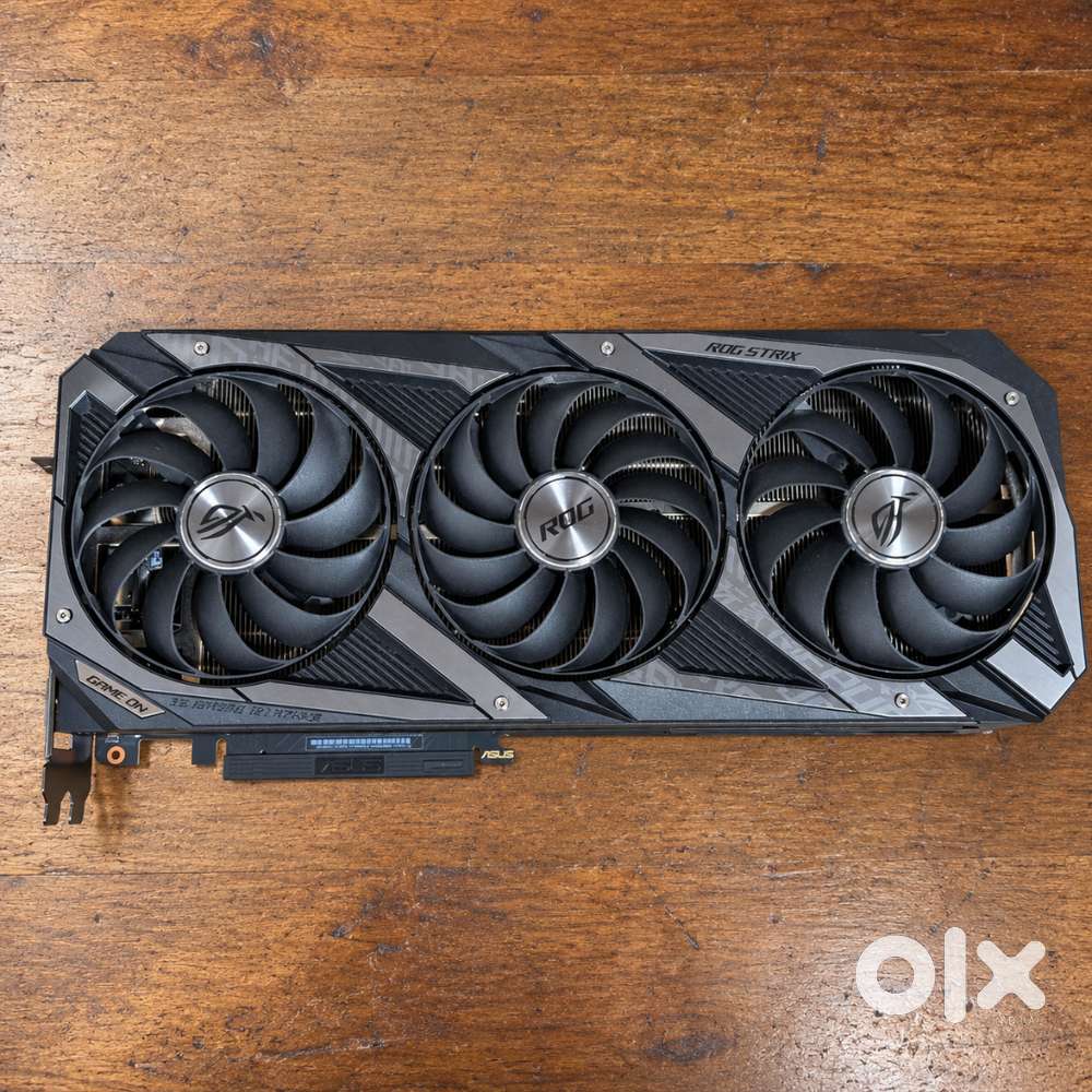 ROG RTX 3080