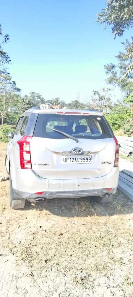 Mint Condition All Power Window In Silver Colour