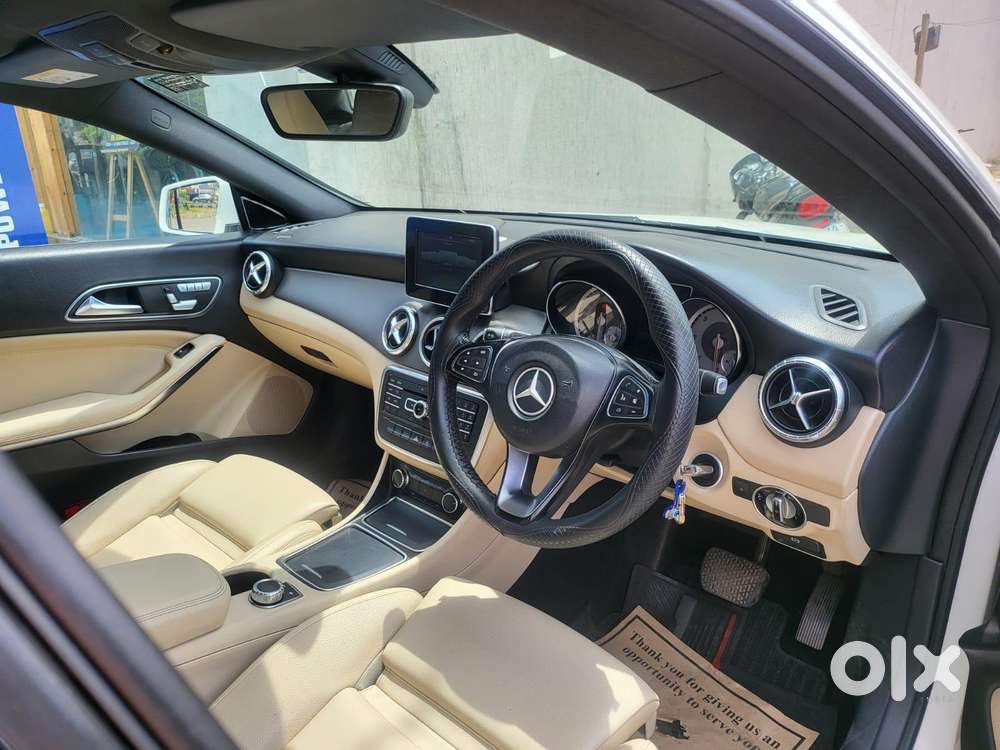 Mercedes-benz C-class 220 Edition C, 2016, Diesel