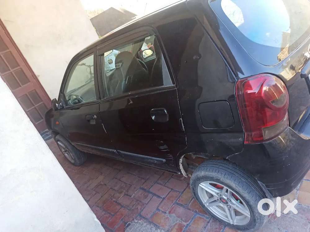 Maruti Suzuki Alto K10 2011