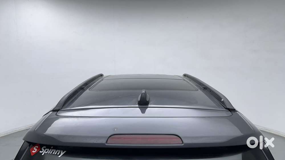 Jeep Compass 2.0 Model S (o) Diesel Mt, 2022, Diesel