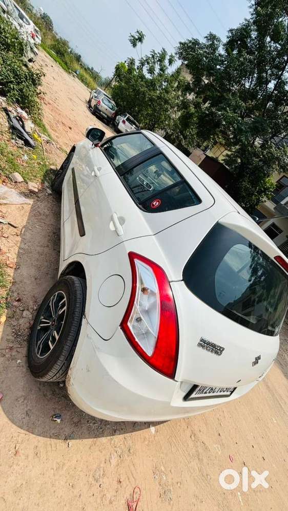 Maruti Suzuki Swift 2015 Diesel Well Maintained