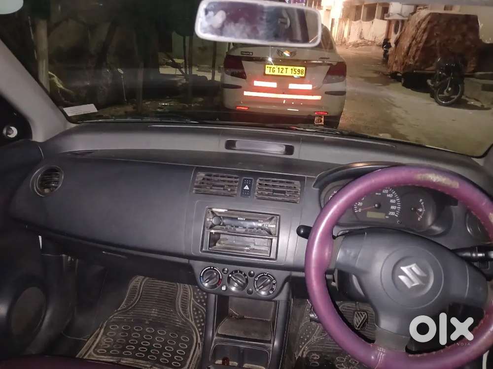 Maruti Suzuki Dzire 2016