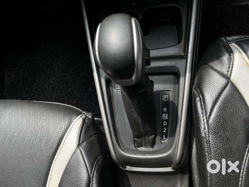 Maruti Suzuki Xl6 1.5 Zeta At, 2020, Petrol