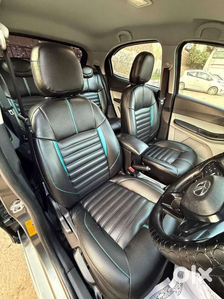 Tata Tiago Xz, 2021, Petrol