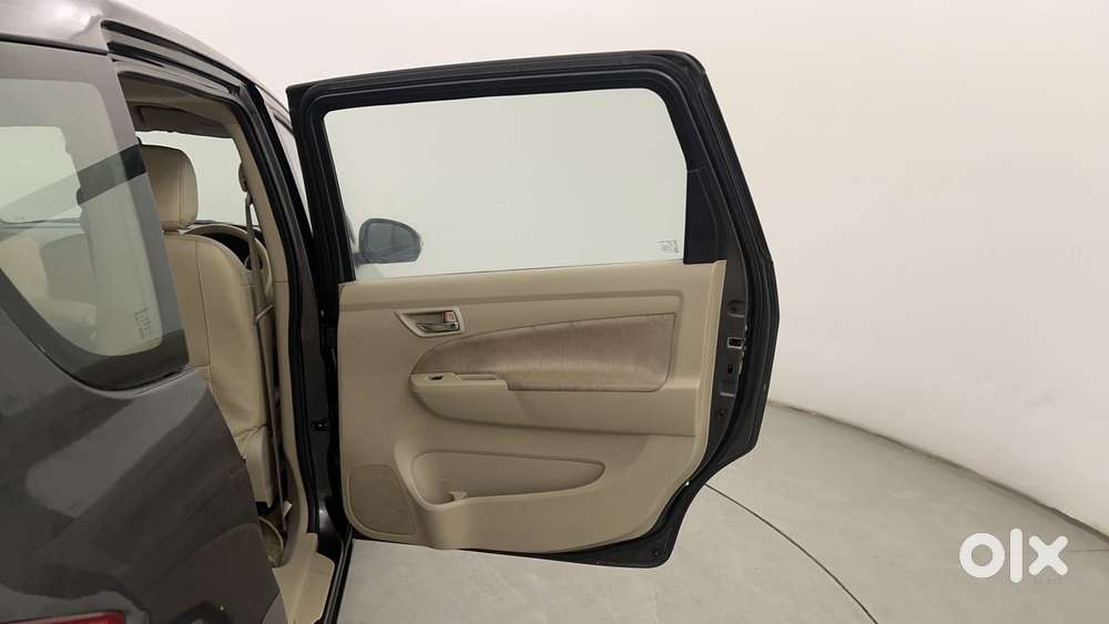 Maruti Suzuki Ertiga 1.5 Zxi, 2013, Petrol