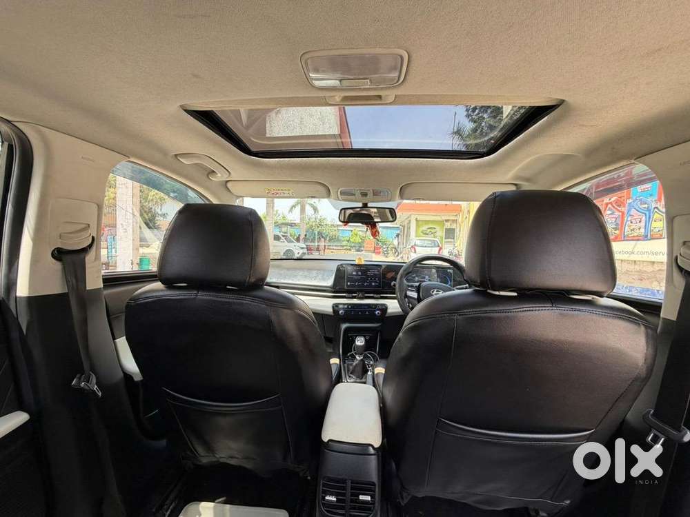 Hyundai Verna 2025 Petrol Well Maintained