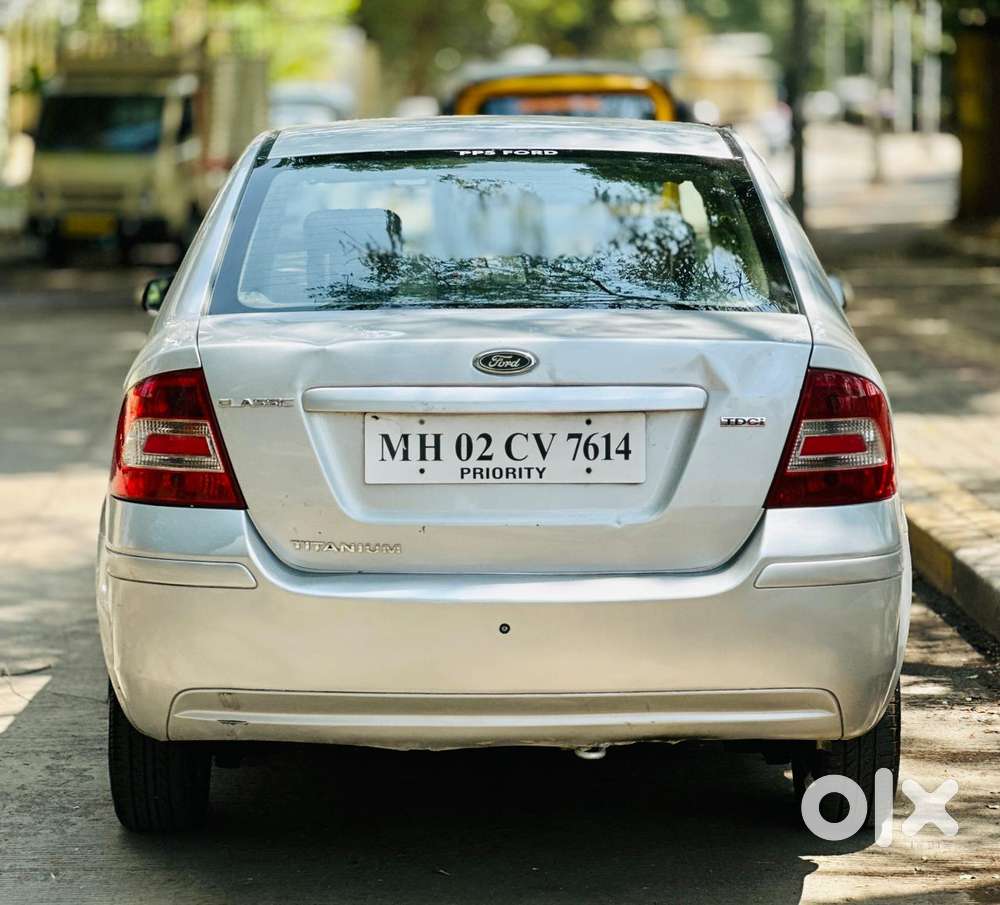 Ford Fiesta 2011-2013 Titanium 1.5 Tdci, 2013, Diesel