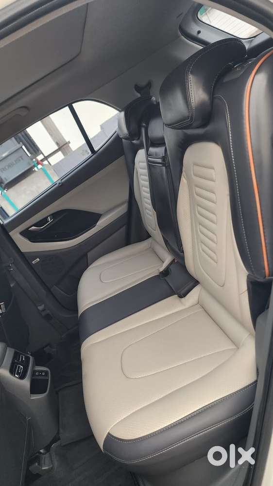 Hyundai Creta, 2024, Diesel