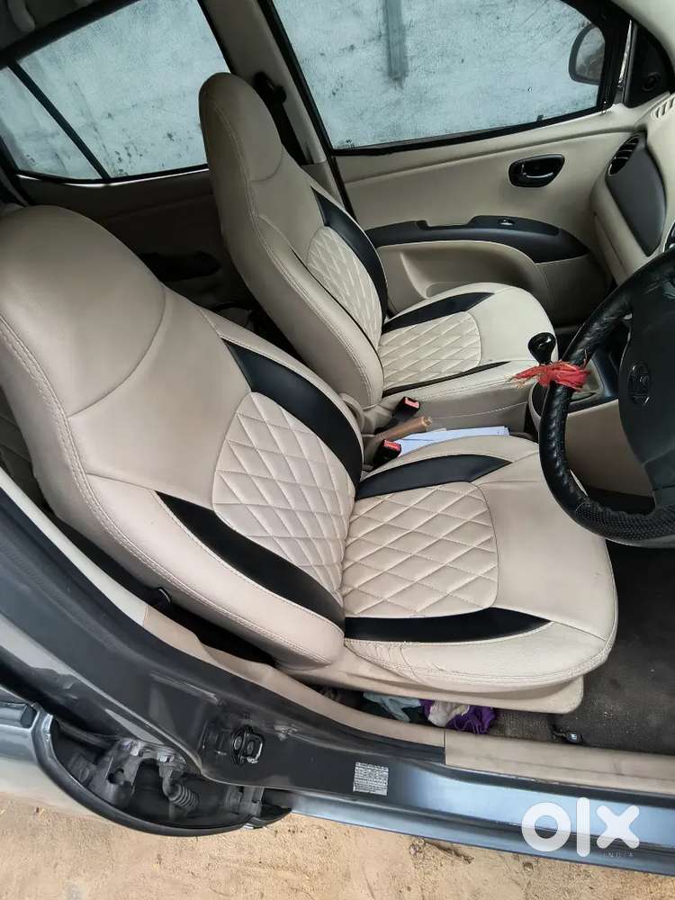 Hyundai I10 2009 Era Petrol Manual