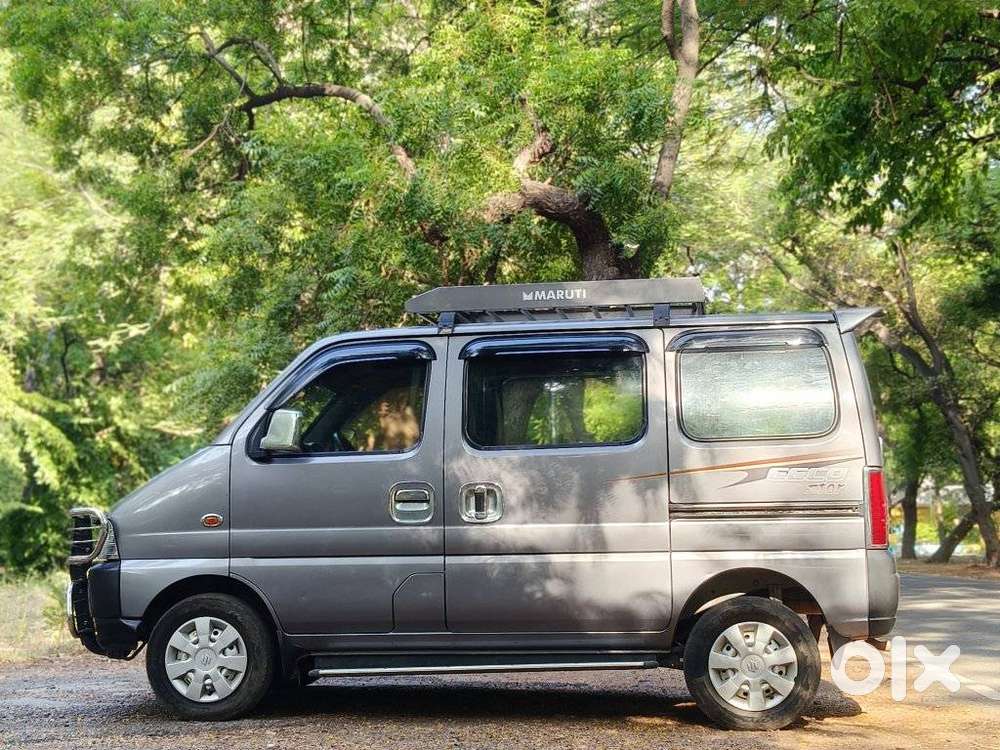 Maruti Suzuki Eeco 5 Seater Ac, 2023, Petrol