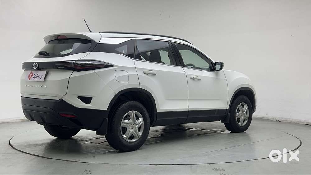 Tata Harrier Xm, 2022, Diesel