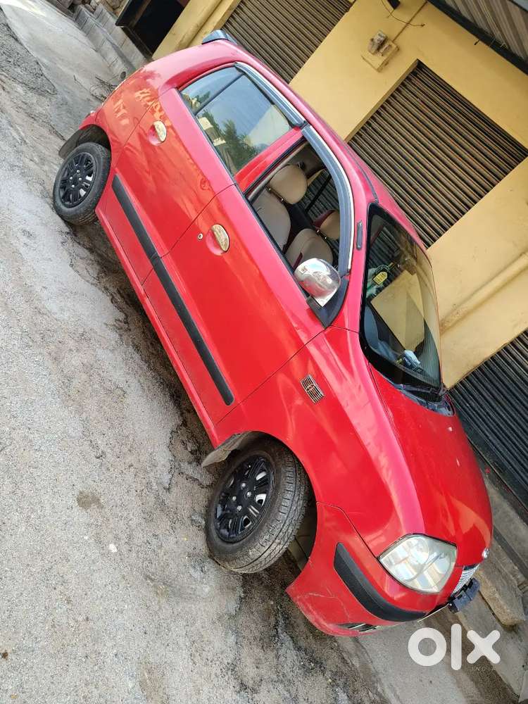 Hyundai Santro Xing 2008 Xl Erlx Euro Ii