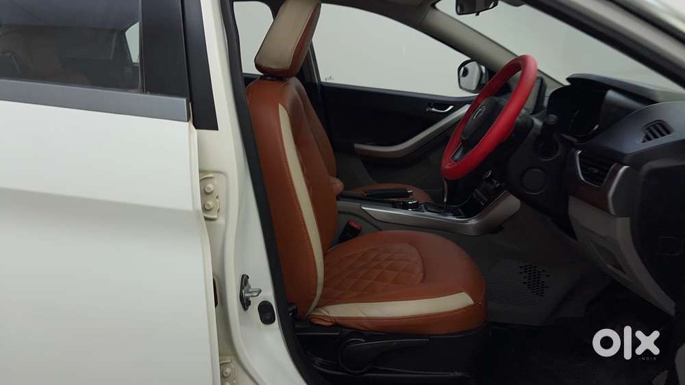 Tata Nexon 1.5 Revotorq Xza Plus, 2018, Diesel