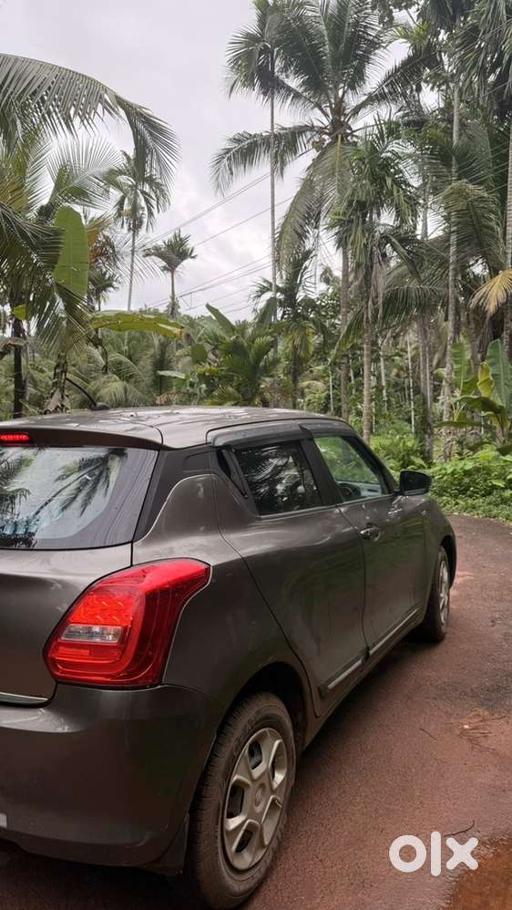 Maruti Swift Diesel 2018 Year