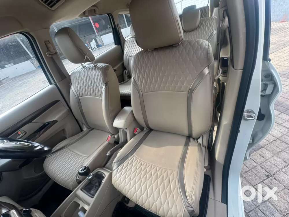 Maruti Suzuki Ertiga Maruti-suzuki-ertiga-zdi-plus, 2019, Diesel