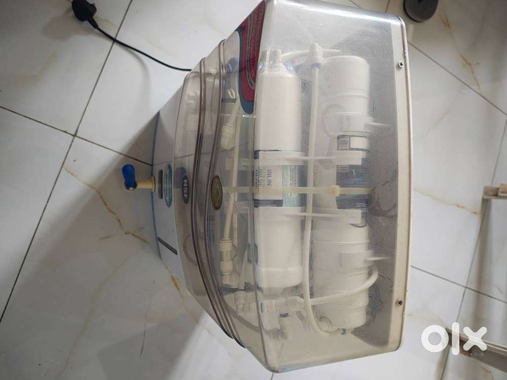 Kent RO Purifier