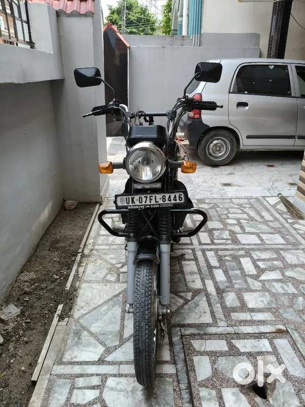 TVs xl 100