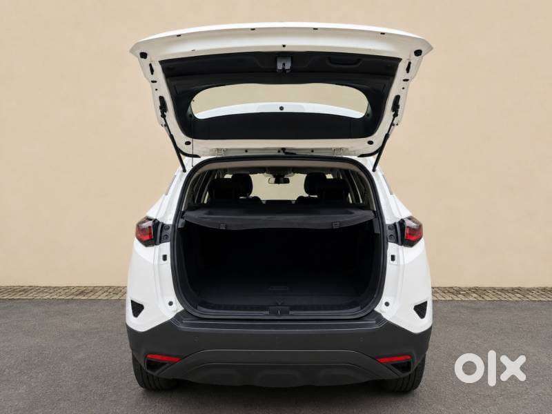 Tata Harrier Xt+, 2021, Diesel