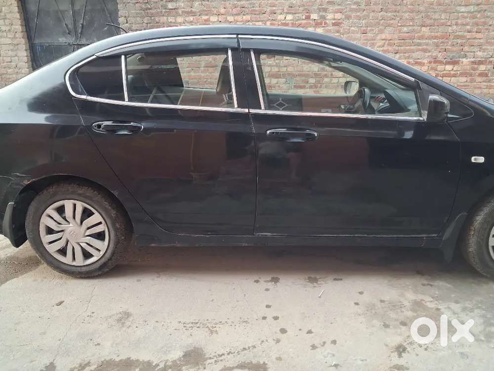 Honda City 2009 Petrol 160000 Km Driven.2029 Tak Valid Hai