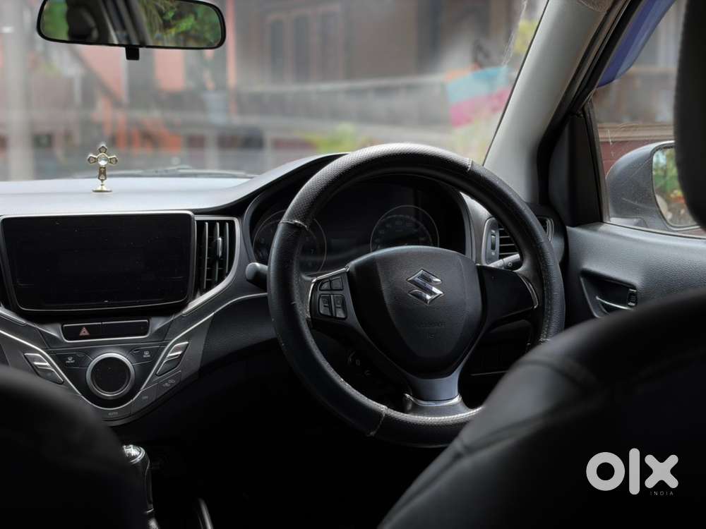 Maruti Suzuki Baleno 2020 -good Condition