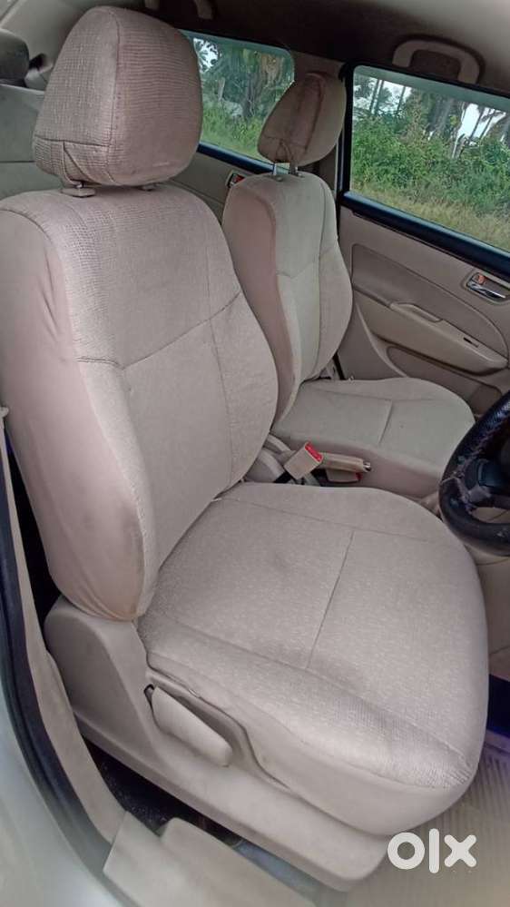 Maruti Suzuki Swift Dzire Vdi Bsiv, 2016, Diesel