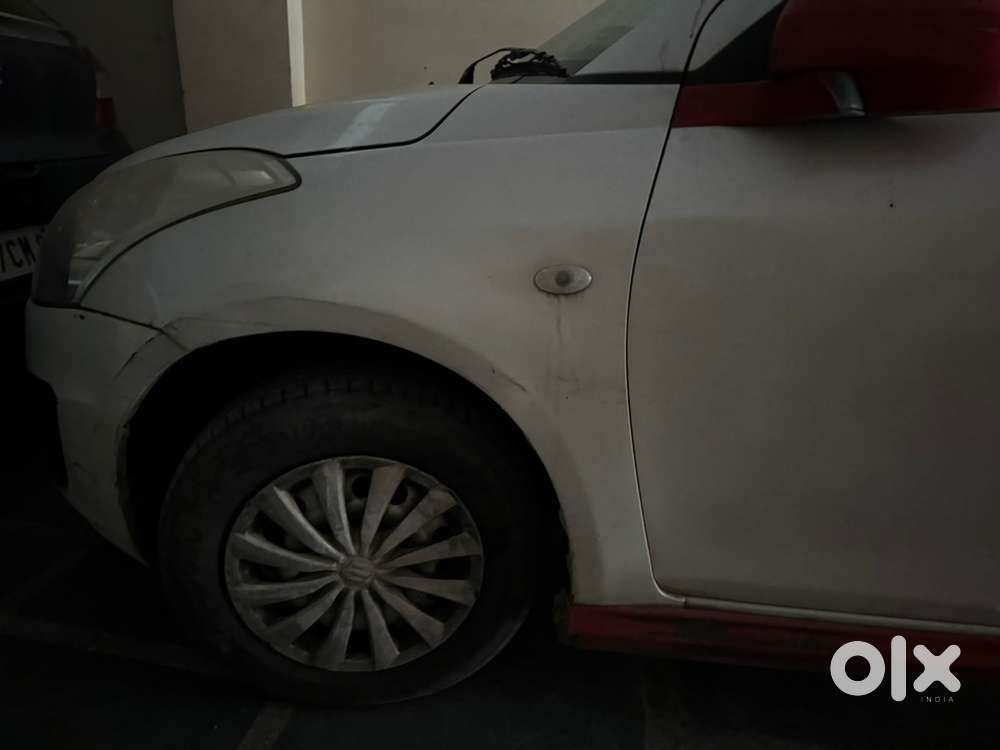Maruti Suzuki Swift 2017
