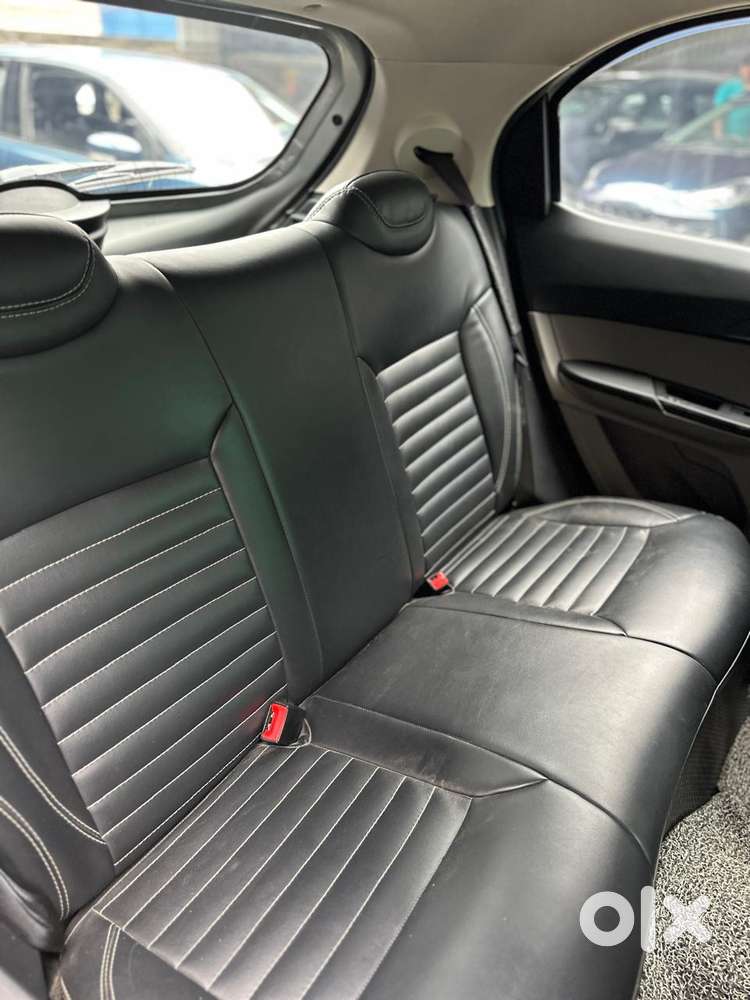 Tata Tiago Xz, 2019, Petrol