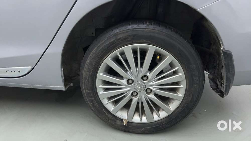 Honda City I-vtec V, 2022, Petrol