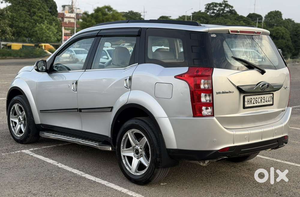 Mahindra Xuv500 W10 2wd, 2015, Diesel