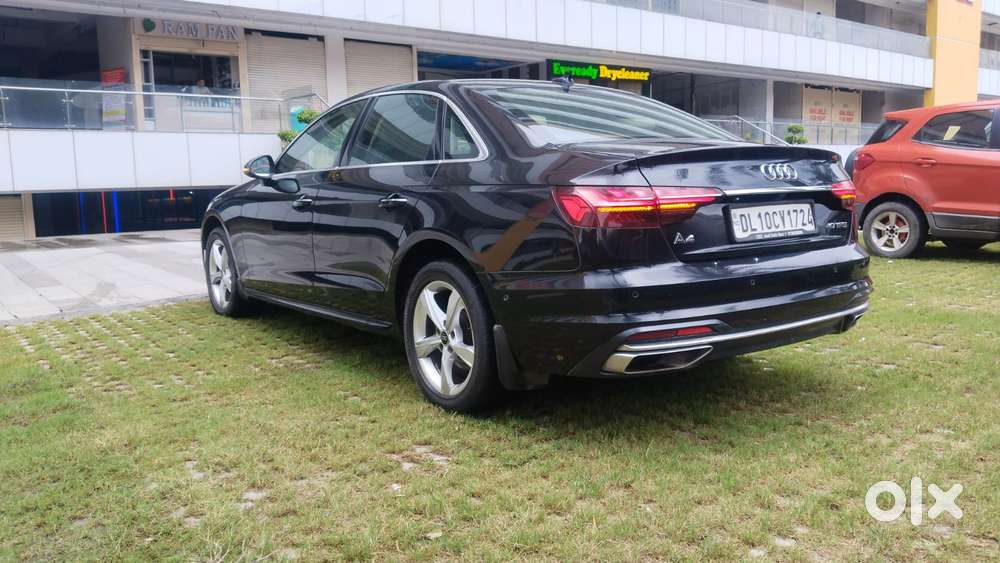 Audi A4 2.0 Technology 40 Tfsi, 2023, Petrol