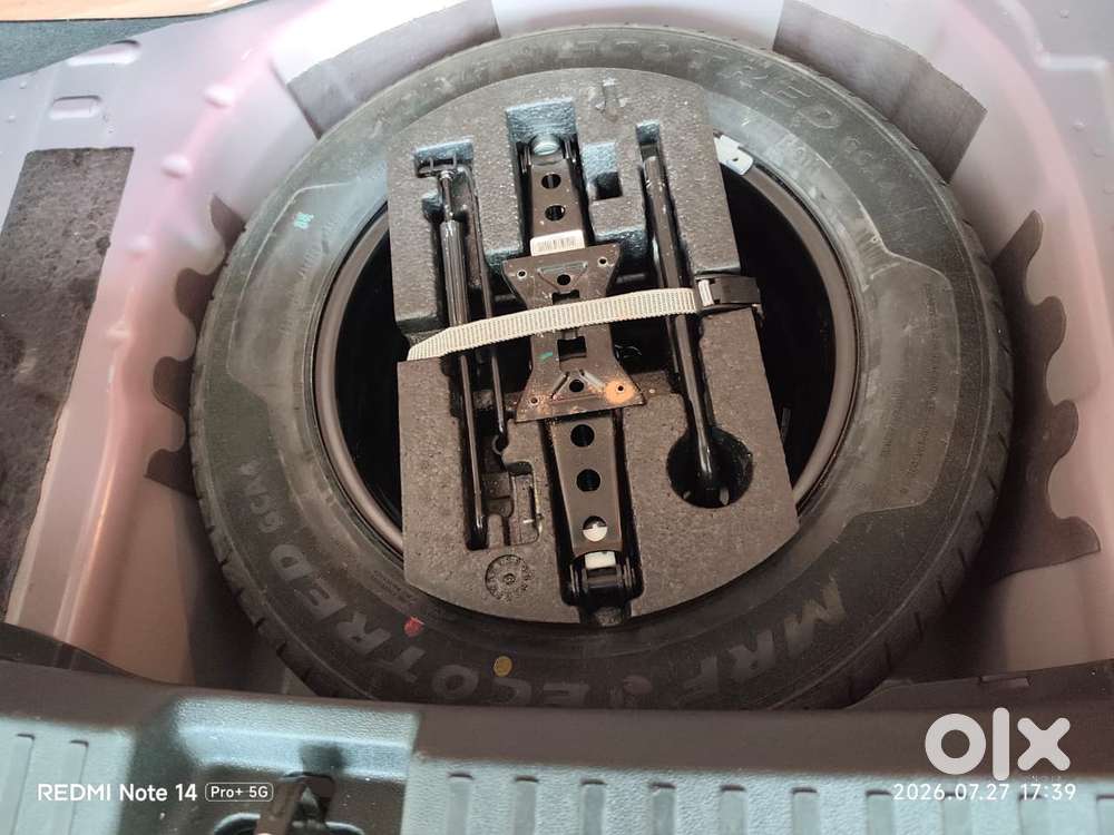 Volkswagen Taigun, 2024, Petrol